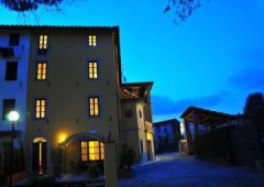 Ii Casale Dei Nanni