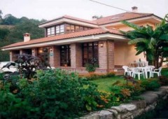 Hotel Benzua **