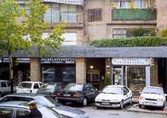 Hospital Veterinario Valdelasfuentes