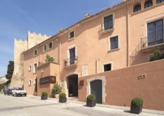 Hotel Gran Claustre