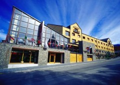 Hotel Albatros