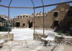 Hotel Palacio De Mengibar ****