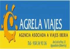 Agrela Viajes