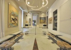 Art Hotel Boston