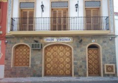 Salon Virginia