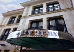 Hotel Fenix ****(torremolinos)