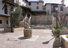 Hotel Condesa De Chinchon ***