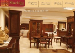 Muebles Aurgi