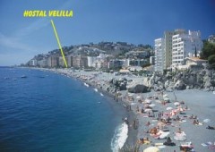 Hostal R. Velilla Gran Confort