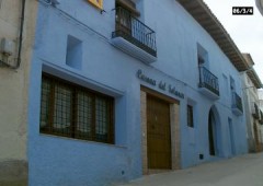Casona Del Solanar ***