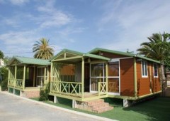 Camping Armanello