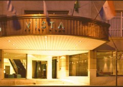 Vista Suites & Spa