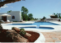 Can Parramata  Agroturismo Ibiza