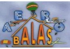 Aerobalas