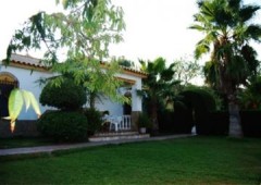 Dehesa De Almajar 