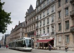 Hôtel Coeur de City***