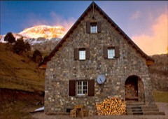 Refugio De Lizara 