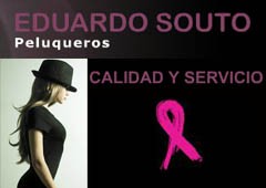 Eduardo Souto Peluqueros 
