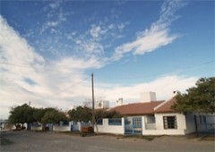 Apart Hotel Las Grutas ***