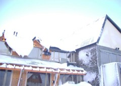 Apart Hotel Caviahue *** 