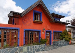 La Justina Hostel 