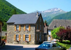 Maison Rabada 