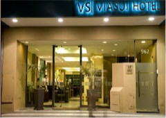 Hotel Viasui