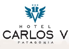 Hotel Carlos V Patagonia 