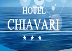 Hotel Chiavari ***