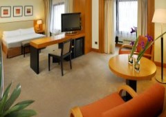 Hoteles Edelweiss