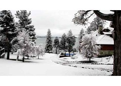 Charming Luxury Lodge & Private Spa