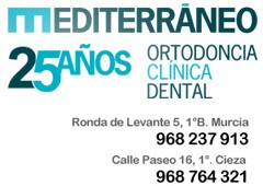 Clinica Dental Mediterraneo