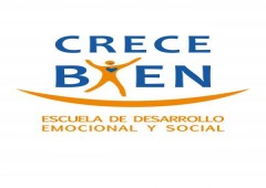 Crece Bien - Inteligencia Emocional en Madrid