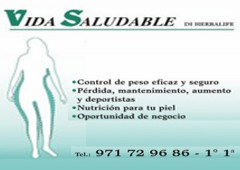 Centro Vida Saludable