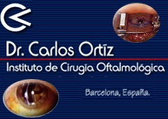 Instituto de Cirugía Oftalmológica Dr C. Ortiz