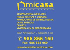 Mi Casa Inmobiliaria 