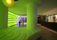 Hotel Garbi Ibiza & Spa ****
