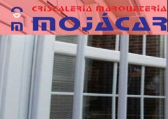 Cristaleria Mojacar 
