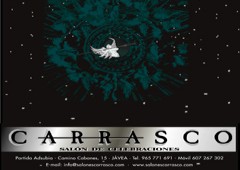 Salones Carrasco 