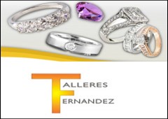 Talleres Fernandez Joyeros Artesanos