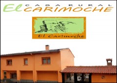 Casa Rural El Carimoche 