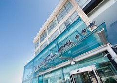 Hotel Mar & Sol