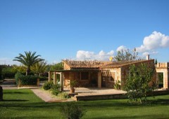 Casa Rural Ses Tendes 