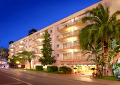 Best Western Hotel Les Palmeres ****