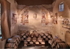 Bodegas Descalzos Viejos 