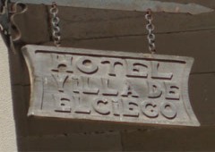 Hotel Villa El Ciego 
