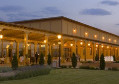 Complejo Enoturistico Finca La Estacada 