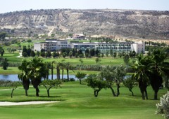 Hotel La Finca Golf