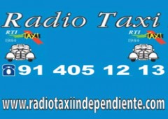 Radio Taxi Independiente 