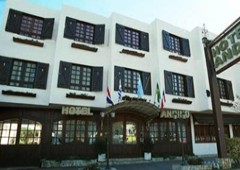 Hotel Andino